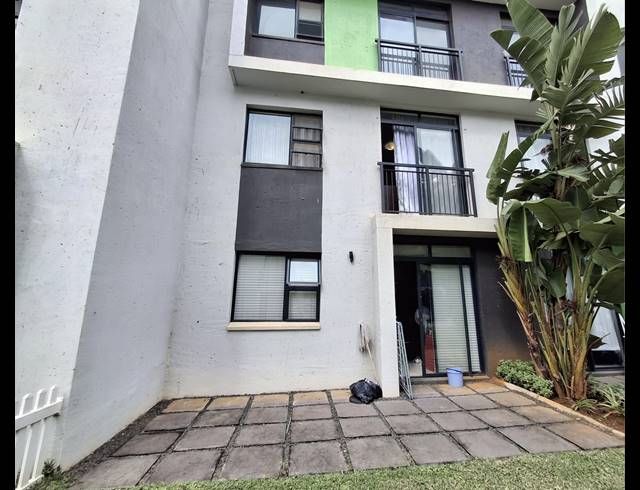 1 BEDROOM APARTMENT FOR SALE IN BALLITO CENTRAL